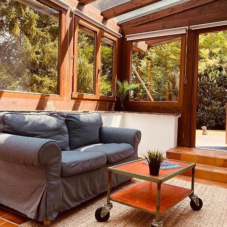 Ferienwohnung Mit Sauna Am Wald - Eifel Mechernich Extérieur photo