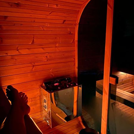 Ferienwohnung Mit Sauna Am Wald - Eifel Mechernich Extérieur photo
