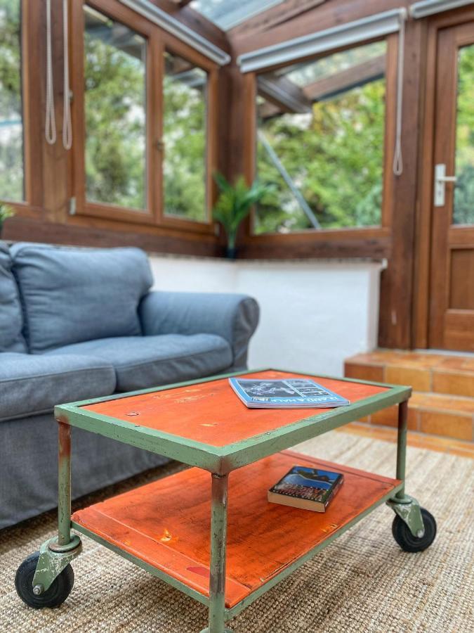 Ferienwohnung Mit Sauna Am Wald - Eifel Mechernich Extérieur photo