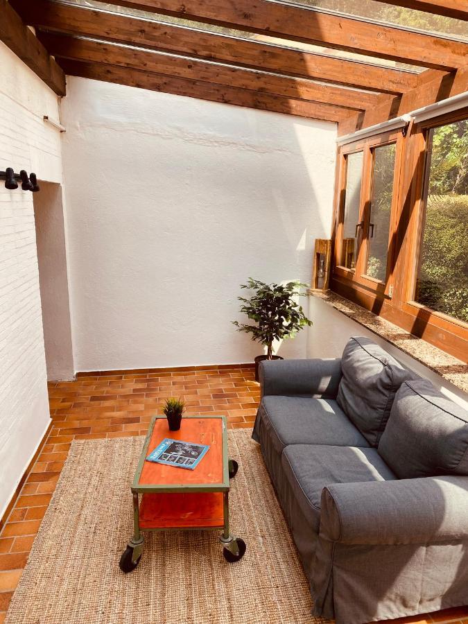 Ferienwohnung Mit Sauna Am Wald - Eifel Mechernich Extérieur photo