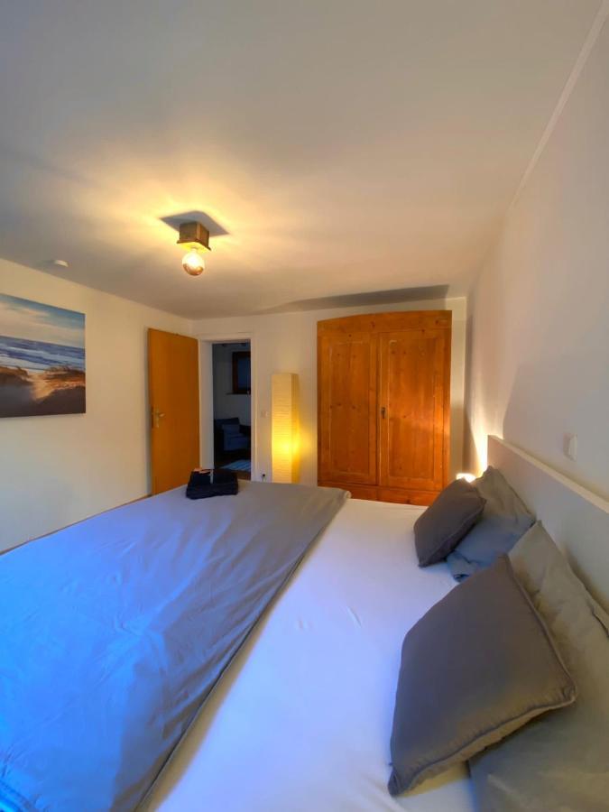 Ferienwohnung Mit Sauna Am Wald - Eifel Mechernich Extérieur photo