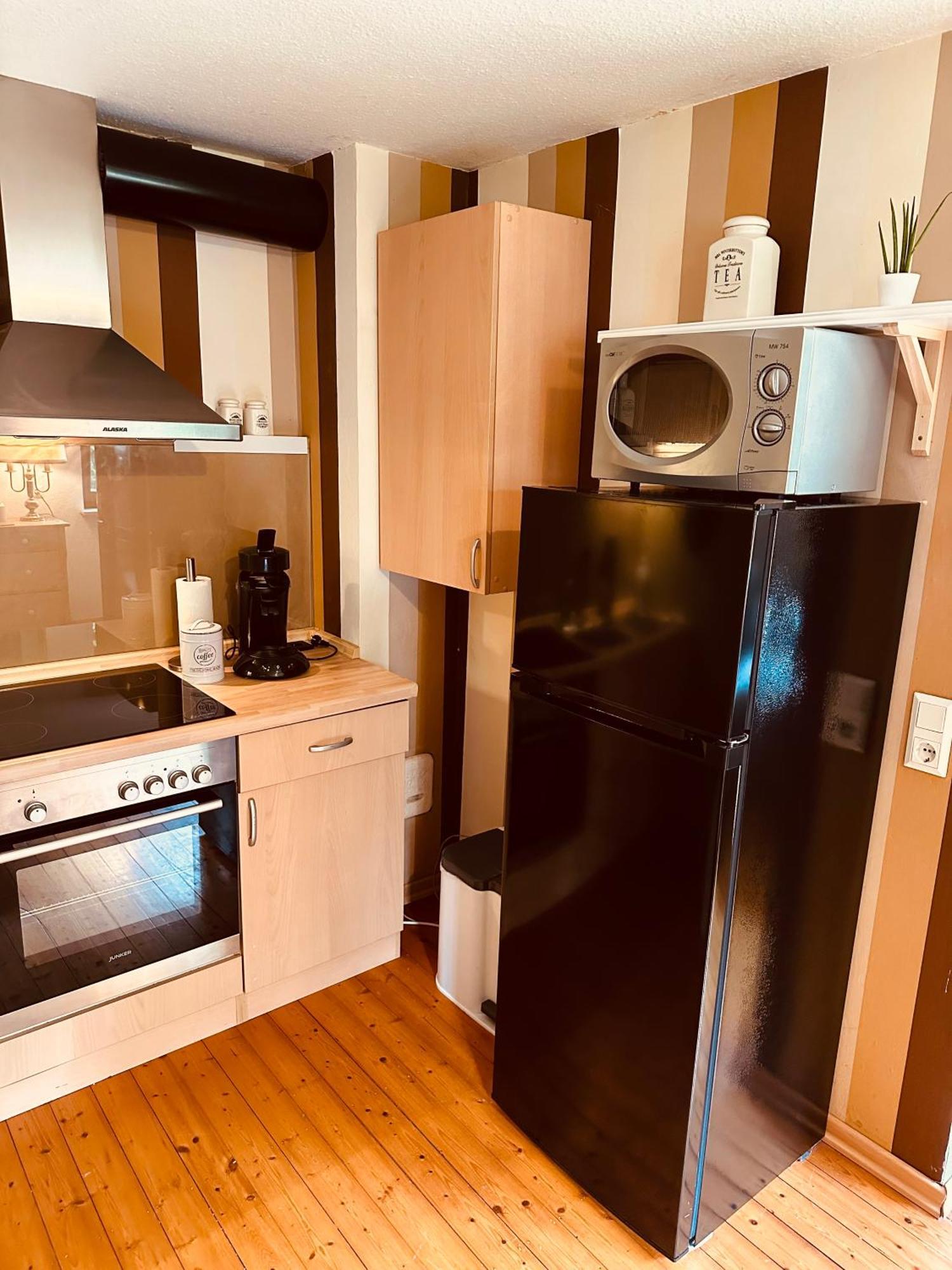 Ferienwohnung Mit Sauna Am Wald - Eifel Mechernich Extérieur photo