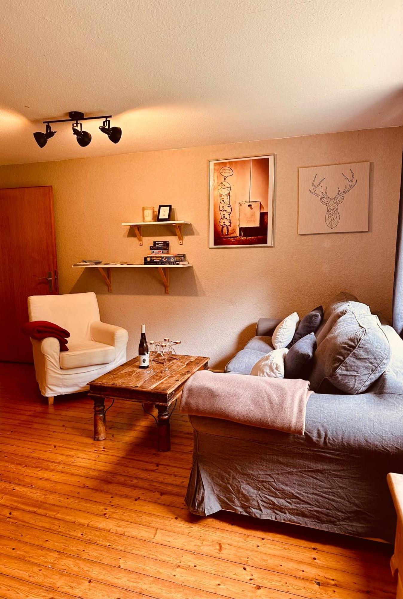 Ferienwohnung Mit Sauna Am Wald - Eifel Mechernich Extérieur photo