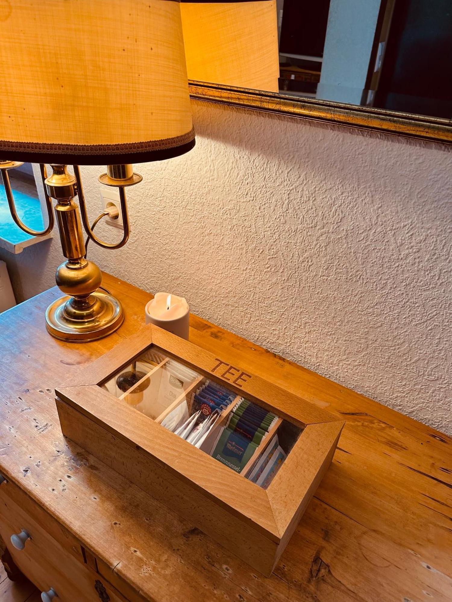 Ferienwohnung Mit Sauna Am Wald - Eifel Mechernich Extérieur photo